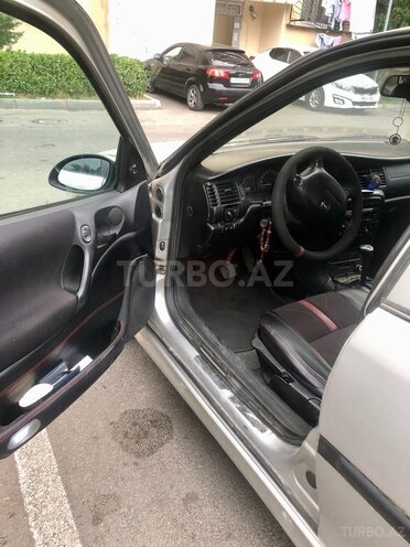 Opel Vectra 1999, 203,000 km - 1.6 l - Bakı