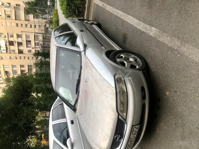 Opel Vectra 1999, 203,000 km - 1.6 l - Bakı