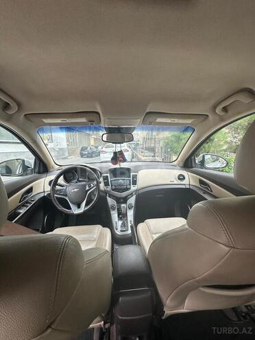 Chevrolet Cruze 2012, 274,000 km - 1.4 l - Bakı