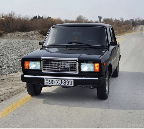 LADA (VAZ) 2107 2010, 80,000 km - 1.6 l - Bərdə