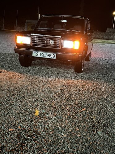 LADA (VAZ) 2107 2010, 80,000 km - 1.6 l - Bərdə