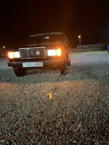 LADA (VAZ) 2107 2010, 80,000 km - 1.6 l - Bərdə