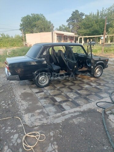 LADA (VAZ) 2107 2010, 80,000 km - 1.6 l - Bərdə