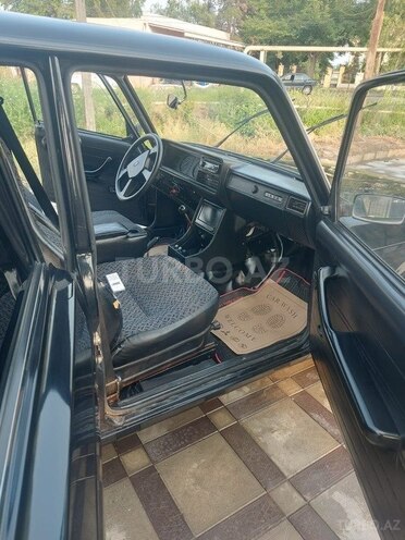 LADA (VAZ) 2107 2010, 80,000 km - 1.6 l - Bərdə