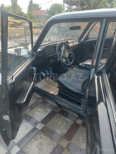 LADA (VAZ) 2107 2010, 80,000 km - 1.6 l - Bərdə