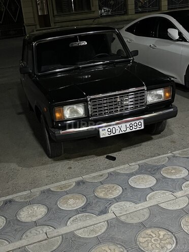 LADA (VAZ) 2107 2010, 80,000 km - 1.6 l - Bərdə