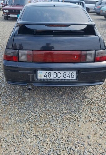 LADA (VAZ) 2112 2006, 298,000 km - 1.6 л - Bakı