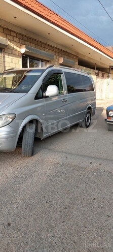 Mercedes Vito 115 2005, 280,000 km - 2.2 л - Şəmkir