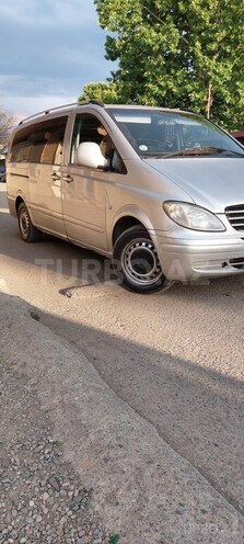Mercedes Vito 115 2005, 280,000 km - 2.2 л - Şəmkir