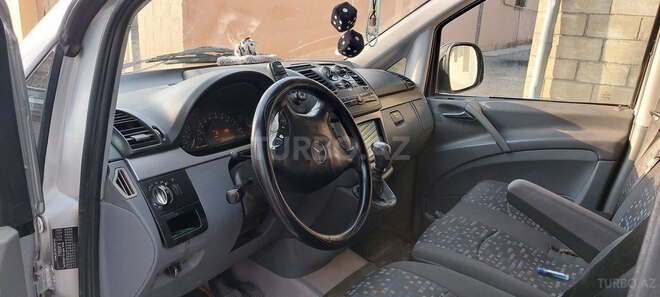 Mercedes Vito 115 2005, 280,000 km - 2.2 л - Şəmkir