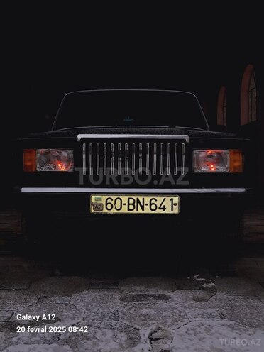 LADA (VAZ) 2107 2007, 74,000 km - 1.6 л - Tovuz