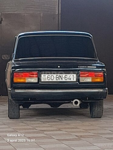 LADA (VAZ) 2107 2007, 74,000 km - 1.6 л - Tovuz