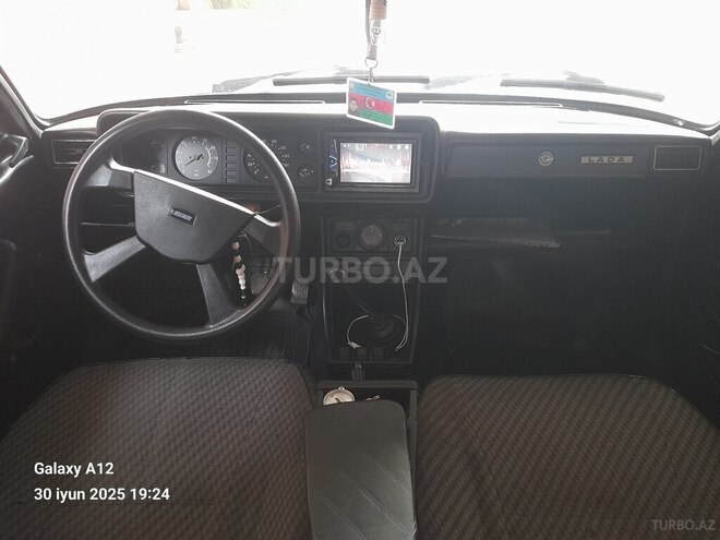 LADA (VAZ) 2107 2007, 74,000 km - 1.6 л - Tovuz