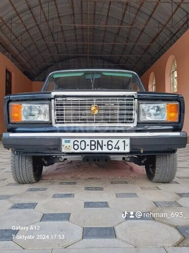 LADA (VAZ) 2107 2007, 74,000 km - 1.6 л - Tovuz