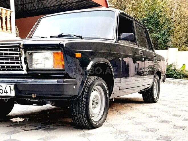 LADA (VAZ) 2107 2007, 74,000 km - 1.6 л - Tovuz