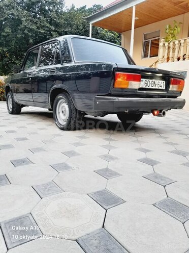 LADA (VAZ) 2107 2007, 74,000 km - 1.6 л - Tovuz