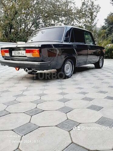 LADA (VAZ) 2107 2007, 74,000 km - 1.6 л - Tovuz