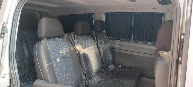 Mercedes Vito 115 2005, 280,000 km - 2.2 л - Şəmkir