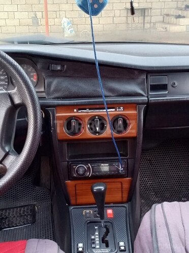 Mercedes 190 1991, 542,003 km - 2.0 l - İmişli