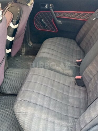 Mercedes 190 1991, 542,003 km - 2.0 l - İmişli