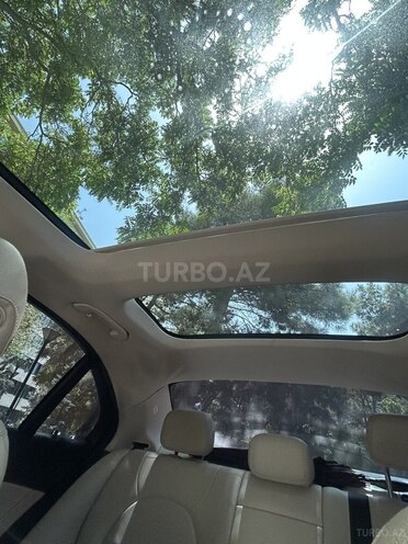 Mercedes C 300 2016, 134,900 km - 2.0 l - Bakı
