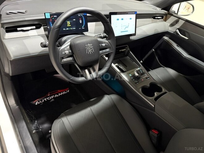 BYD Qin Plus 2025, 0 km - 1.5 l - Bakı
