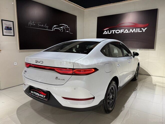 BYD Qin Plus 2025, 0 km - 1.5 l - Bakı