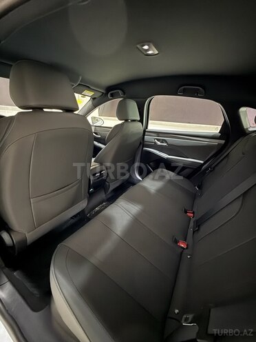 BYD Qin Plus 2025, 0 km - 1.5 l - Bakı