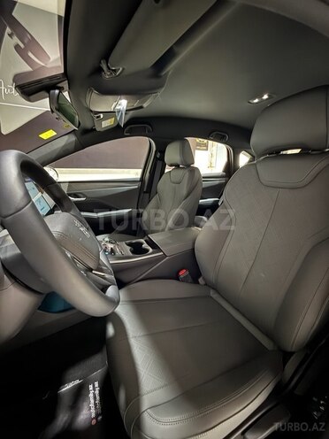 BYD Qin Plus 2025, 0 km - 1.5 l - Bakı