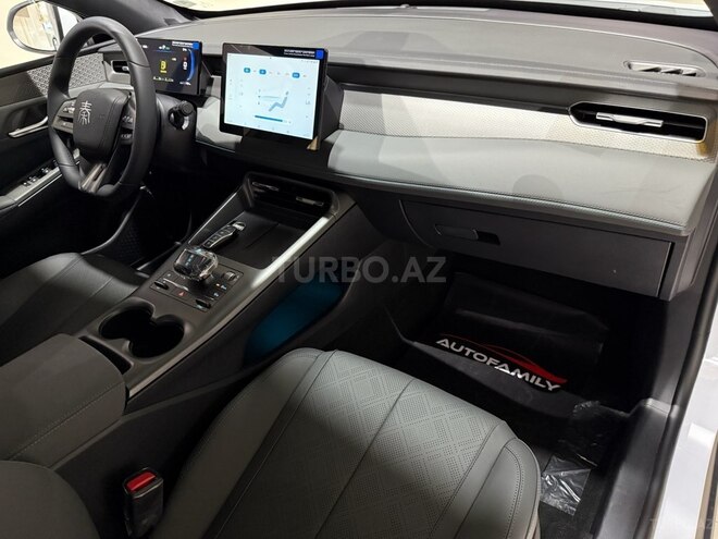 BYD Qin Plus 2025, 0 km - 1.5 l - Bakı