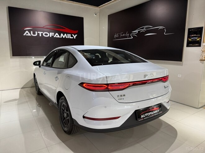 BYD Qin Plus 2025, 0 km - 1.5 l - Bakı