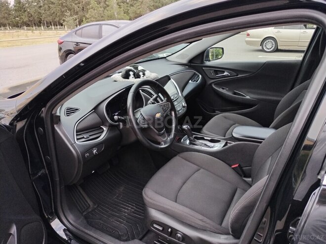 Chevrolet Malibu 2019, 290,000 km - 1.5 л - Bakı