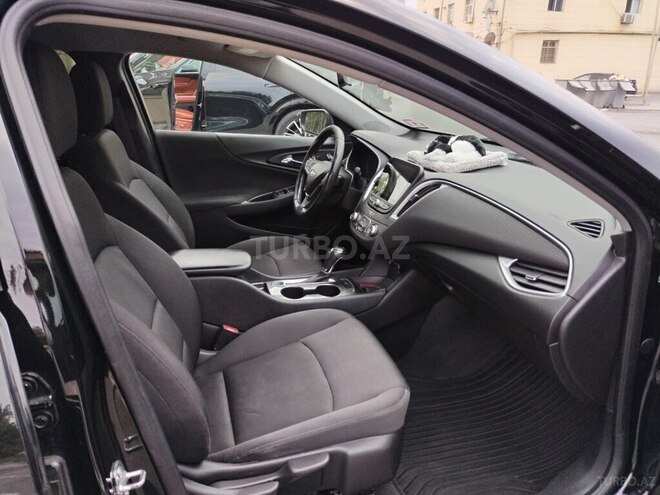 Chevrolet Malibu 2019, 290,000 km - 1.5 л - Bakı