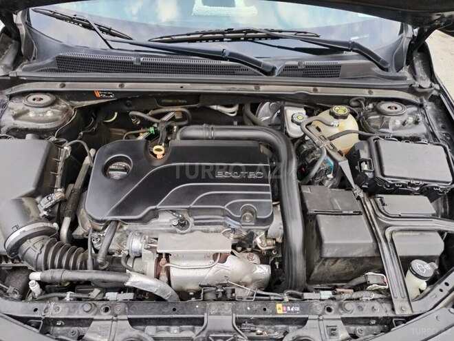 Chevrolet Malibu 2019, 290,000 km - 1.5 л - Bakı