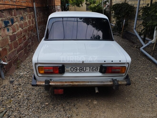 LADA (VAZ) 2106 2004, 80,000 km - 1.6 л - Gəncə