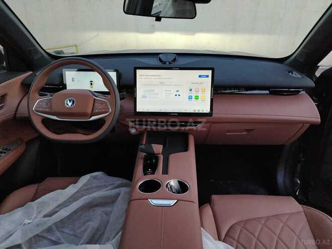 Changan  2025, 0 km - 1.5 л - Bakı
