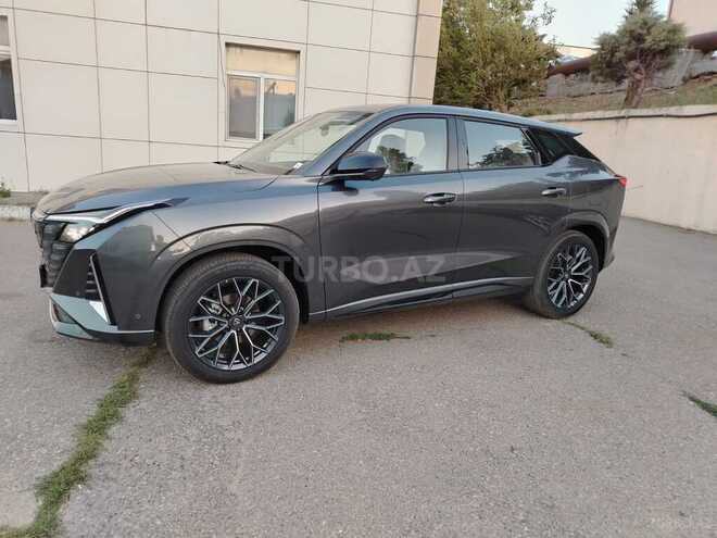 Changan  2025, 0 km - 1.5 л - Bakı