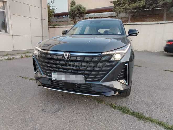 Changan  2025, 0 km - 1.5 л - Bakı