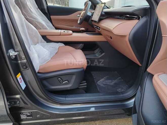 Changan  2025, 0 km - 1.5 л - Bakı