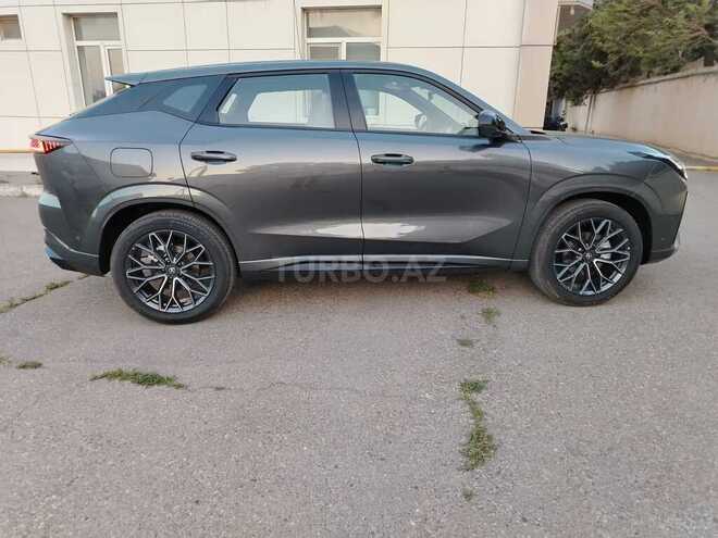 Changan  2025, 0 km - 1.5 л - Bakı