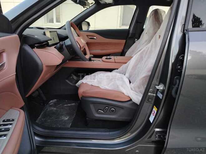 Changan  2025, 0 km - 1.5 л - Bakı