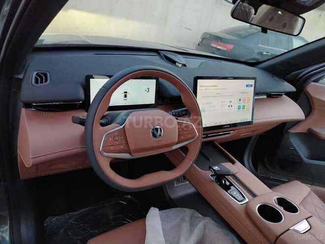 Changan  2025, 0 km - 1.5 л - Bakı