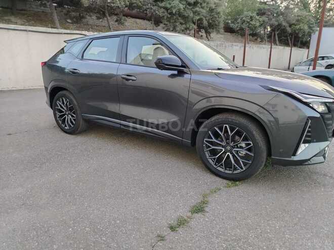 Changan  2025, 0 km - 1.5 л - Bakı