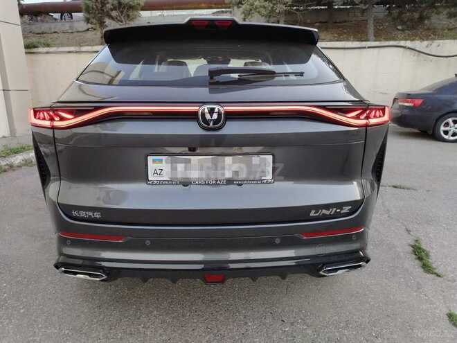 Changan  2025, 0 km - 1.5 л - Bakı