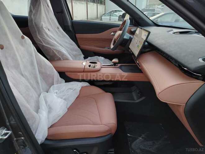 Changan  2025, 0 km - 1.5 л - Bakı