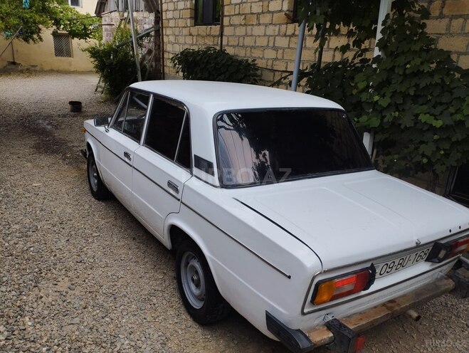 LADA (VAZ) 2106 2004, 80,000 km - 1.6 л - Gəncə