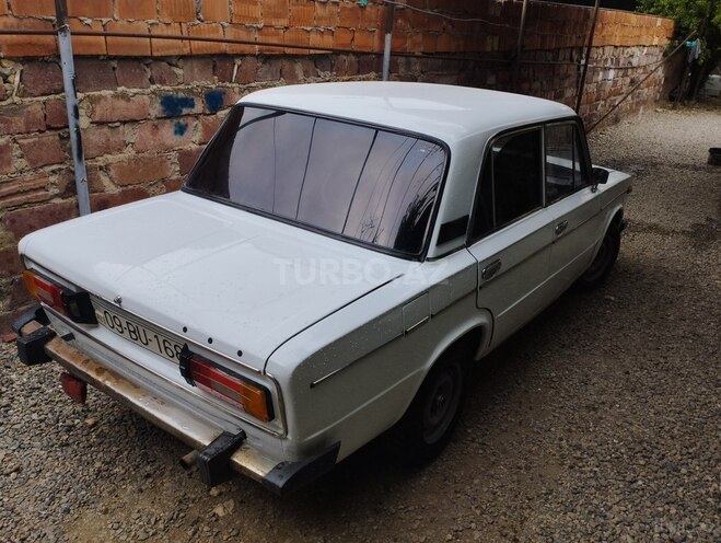 LADA (VAZ) 2106 2004, 80,000 km - 1.6 л - Gəncə