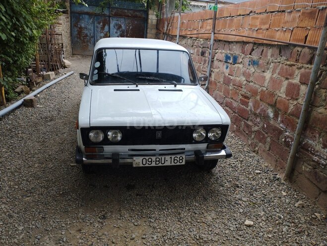 LADA (VAZ) 2106 2004, 80,000 km - 1.6 л - Gəncə