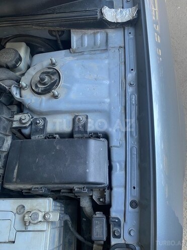 Hyundai Sonata 2008, 204,600 km - 2.4 л - Bakı