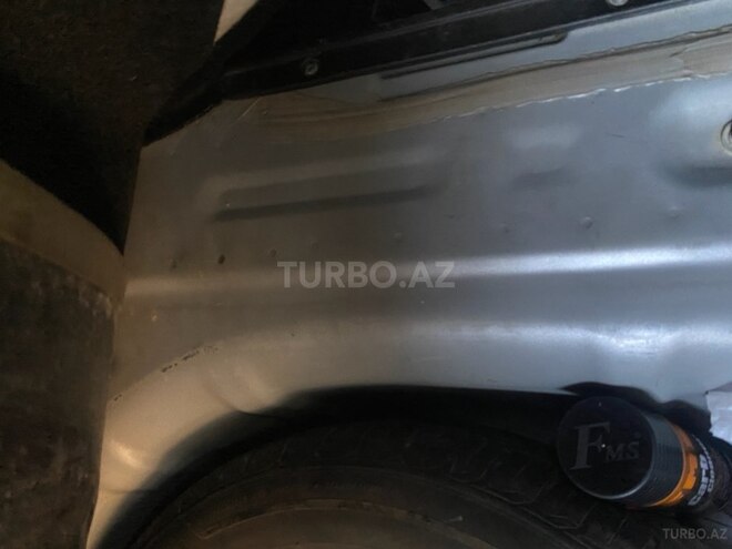 Hyundai Sonata 2008, 204,600 km - 2.4 л - Bakı